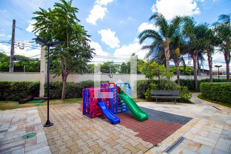 Apartamento à venda com 59m², 2 quartos e 1 vagaÁrea comum - Playground