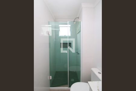 Apartamento à venda com 59m², 2 quartos e 1 vagaBanheiro Social