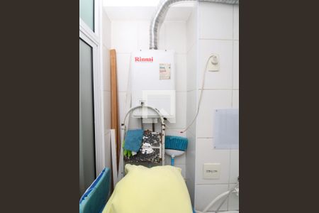 Apartamento à venda com 59m², 2 quartos e 1 vagaÁrea de Serviço