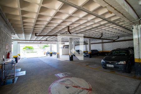 Apartamento à venda com 59m², 2 quartos e 1 vagaGaragem