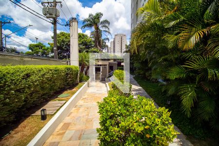 Apartamento à venda com 59m², 2 quartos e 1 vagaÁrea comum