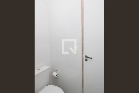 Apartamento à venda com 59m², 2 quartos e 1 vagaBanheiro da Suíte