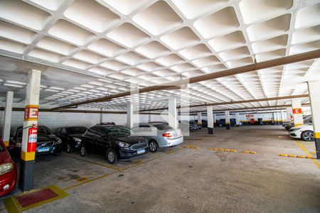 Apartamento à venda com 59m², 2 quartos e 1 vagaGaragem