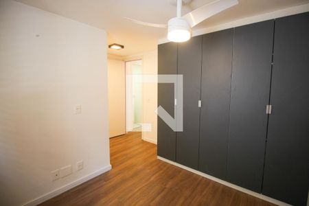 Suíte de casa para alugar com 2 quartos, 143m² em Real Parque, São Paulo