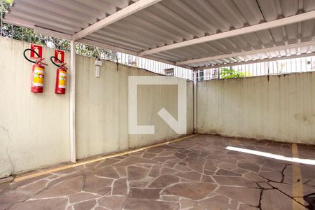 Apartamento à venda com 72m², 3 quartos e 2 vagasBox Garagem (vaga 1)