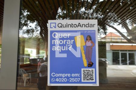 Studio à venda com 31m², 1 quarto e sem vagaPlaquinha