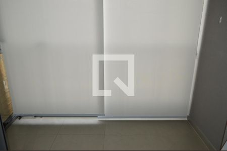 Studio à venda com 31m², 1 quarto e sem vagaVaranda