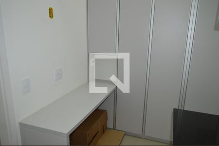 Studio à venda com 31m², 1 quarto e sem vagaCozinha