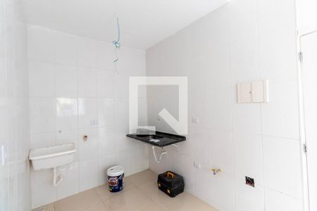 Apartamento para alugar com 45m², 2 quartos e sem vagaCozinha