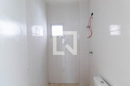 Apartamento para alugar com 45m², 2 quartos e sem vagaBanheiro