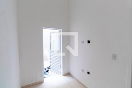 Apartamento para alugar com 45m², 2 quartos e sem vagaQuarto 2