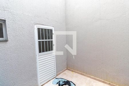 Apartamento para alugar com 45m², 2 quartos e sem vagaQuintal