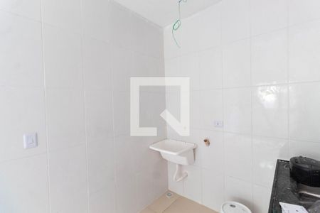 Apartamento para alugar com 45m², 2 quartos e sem vagaLavanderia