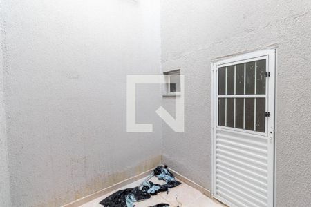 Apartamento para alugar com 45m², 2 quartos e sem vagaQuintal