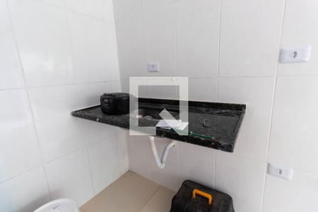 Apartamento para alugar com 45m², 2 quartos e sem vagaCozinha