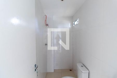 Apartamento para alugar com 45m², 2 quartos e sem vagaBanheiro