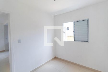 Apartamento para alugar com 45m², 2 quartos e sem vagaQuarto 2
