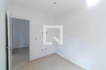 Quarto 1 de apartamento para alugar com 2 quartos, 45m² em Cidade Patriarca, São Paulo