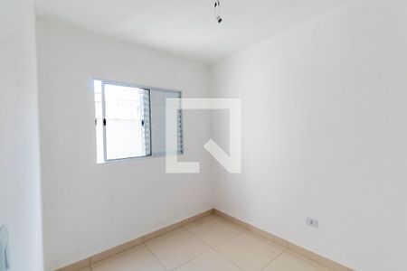 Apartamento para alugar com 45m², 2 quartos e sem vagaQuarto 2
