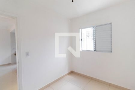 Apartamento para alugar com 45m², 2 quartos e sem vagaQuarto 2