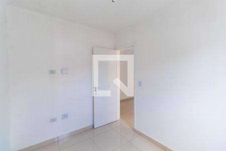 Apartamento para alugar com 45m², 2 quartos e sem vagaQuarto 2