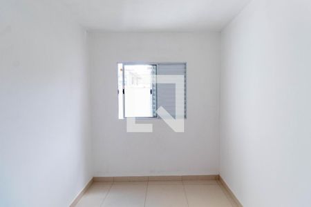 Apartamento para alugar com 45m², 2 quartos e sem vagaQuarto 2