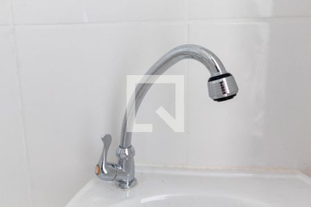 Apartamento para alugar com 45m², 2 quartos e sem vagaBanheiro