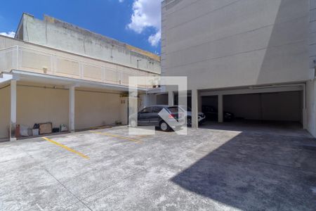 Casa de condomínio à venda com 92m², 2 quartos e 1 vaga Casa de condomínio à venda com 92m², 2 quartos e 1 vagaGaragem