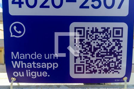 Casa de condomínio à venda com 92m², 2 quartos e 1 vaga Casa de condomínio à venda com 92m², 2 quartos e 1 vagaPlaca