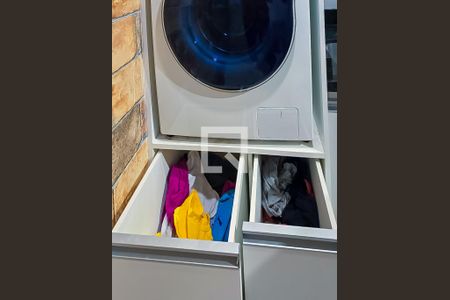 Casa de condomínio à venda com 92m², 2 quartos e 1 vaga Casa de condomínio à venda com 92m², 2 quartos e 1 vagaÁrea de Serviço