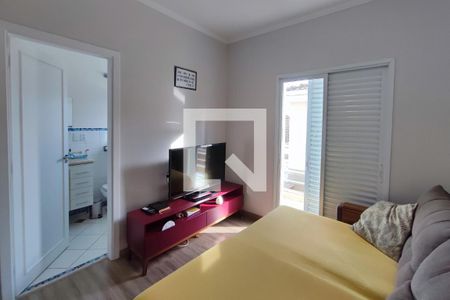 Casa de condomínio à venda com 300m², 3 quartos e 4 vagas Casa de condomínio à venda com 300m², 3 quartos e 4 vagasQuarto Suíte