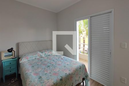 Casa de condomínio à venda com 300m², 3 quartos e 4 vagas Casa de condomínio à venda com 300m², 3 quartos e 4 vagasQuarto Suíte 3