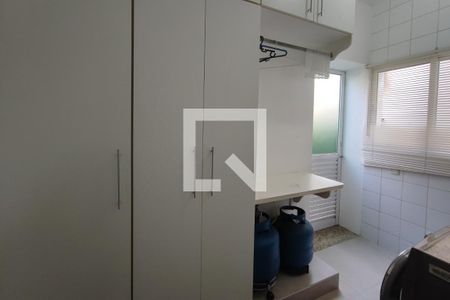 Casa de condomínio à venda com 300m², 3 quartos e 4 vagas Casa de condomínio à venda com 300m², 3 quartos e 4 vagasÁrea de Serviço