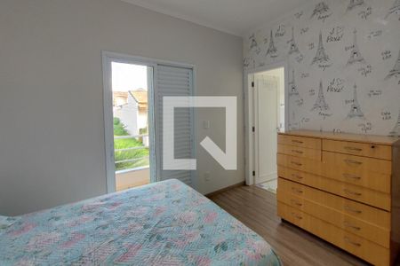 Casa de condomínio à venda com 300m², 3 quartos e 4 vagas Casa de condomínio à venda com 300m², 3 quartos e 4 vagasQuarto Suíte 3