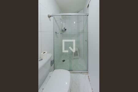 Apartamento à venda com 104m², 3 quartos e 1 vagaBanheiro suíte