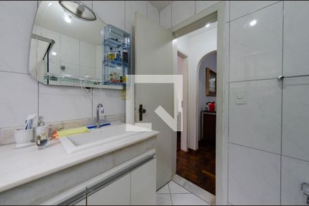 Apartamento à venda com 104m², 3 quartos e 1 vagaBanheiro
