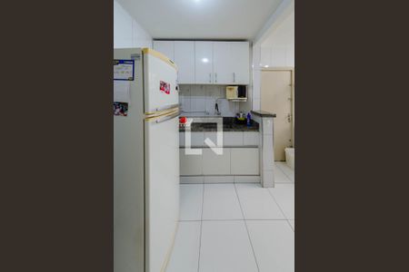 Apartamento à venda com 104m², 3 quartos e 1 vagaCozinha