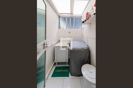 Apartamento à venda com 104m², 3 quartos e 1 vagaÁrea de serviço