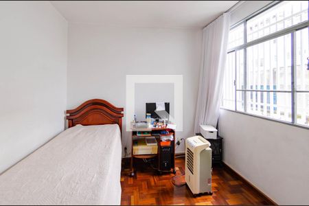 Apartamento à venda com 104m², 3 quartos e 1 vagaQuarto 2