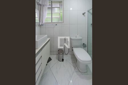 Apartamento à venda com 104m², 3 quartos e 1 vagaBanheiro suíte