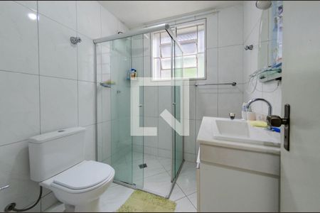 Apartamento à venda com 104m², 3 quartos e 1 vagaBanheiro