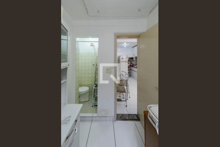 Apartamento à venda com 104m², 3 quartos e 1 vagaQuarto de serviço