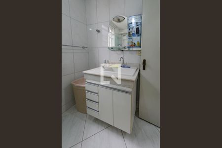 Apartamento à venda com 104m², 3 quartos e 1 vagaBanheiro