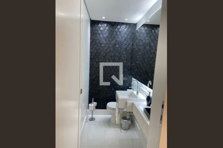 Apartamento à venda com 241m², 3 quartos e 3 vagas