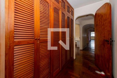 Apartamento à venda com 362m², 4 quartos e 4 vagas