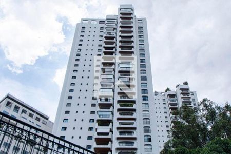 Apartamento à venda com 362m², 4 quartos e 4 vagas