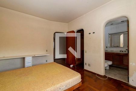 Apartamento à venda com 362m², 4 quartos e 4 vagas