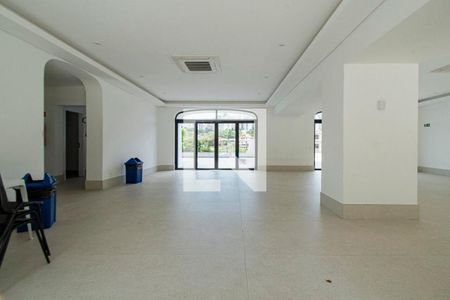 Apartamento à venda com 362m², 4 quartos e 4 vagas