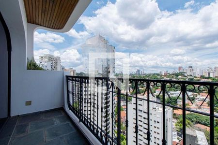 Apartamento à venda com 362m², 4 quartos e 4 vagas