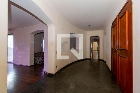 Apartamento à venda com 362m², 4 quartos e 4 vagas